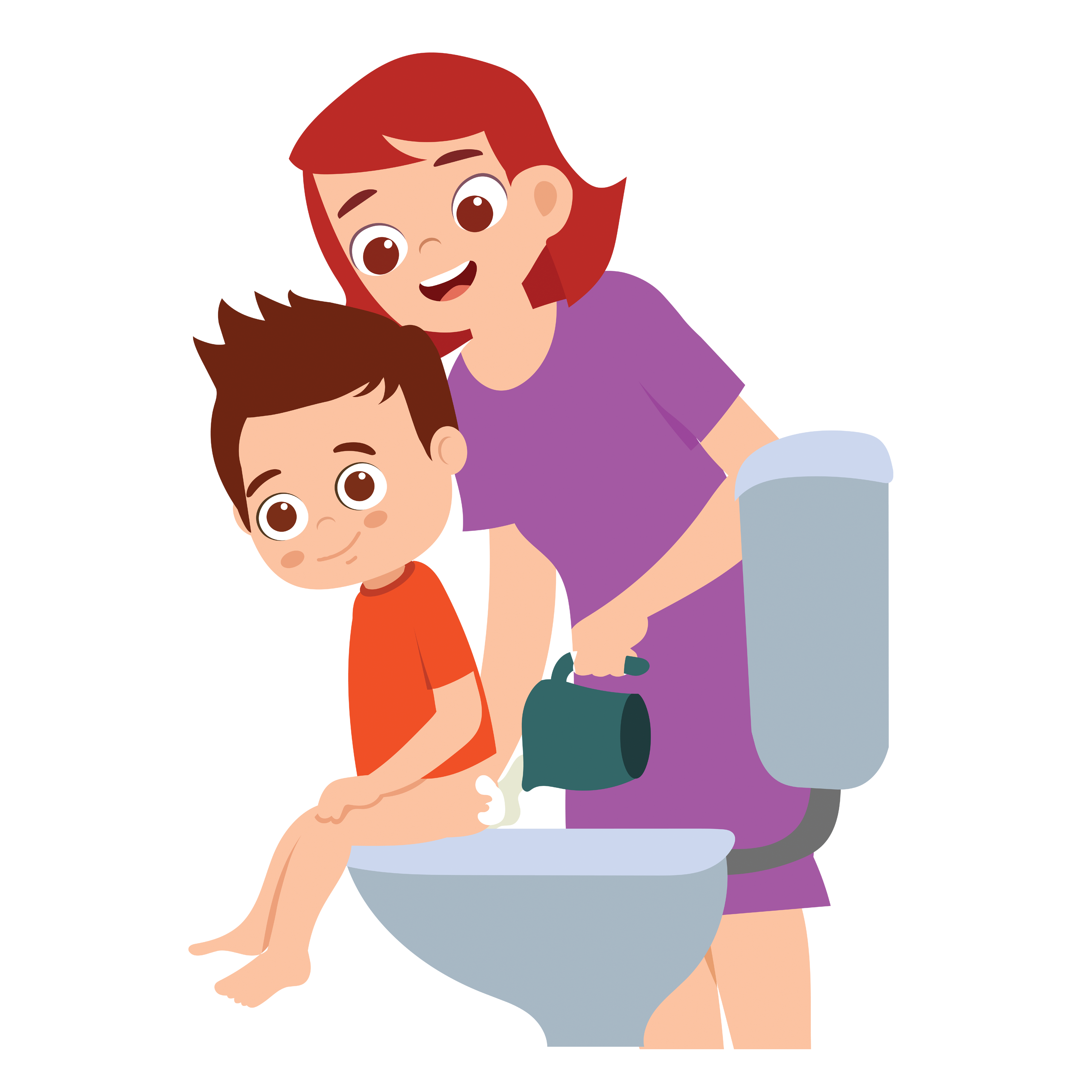 Finding the right kind of help