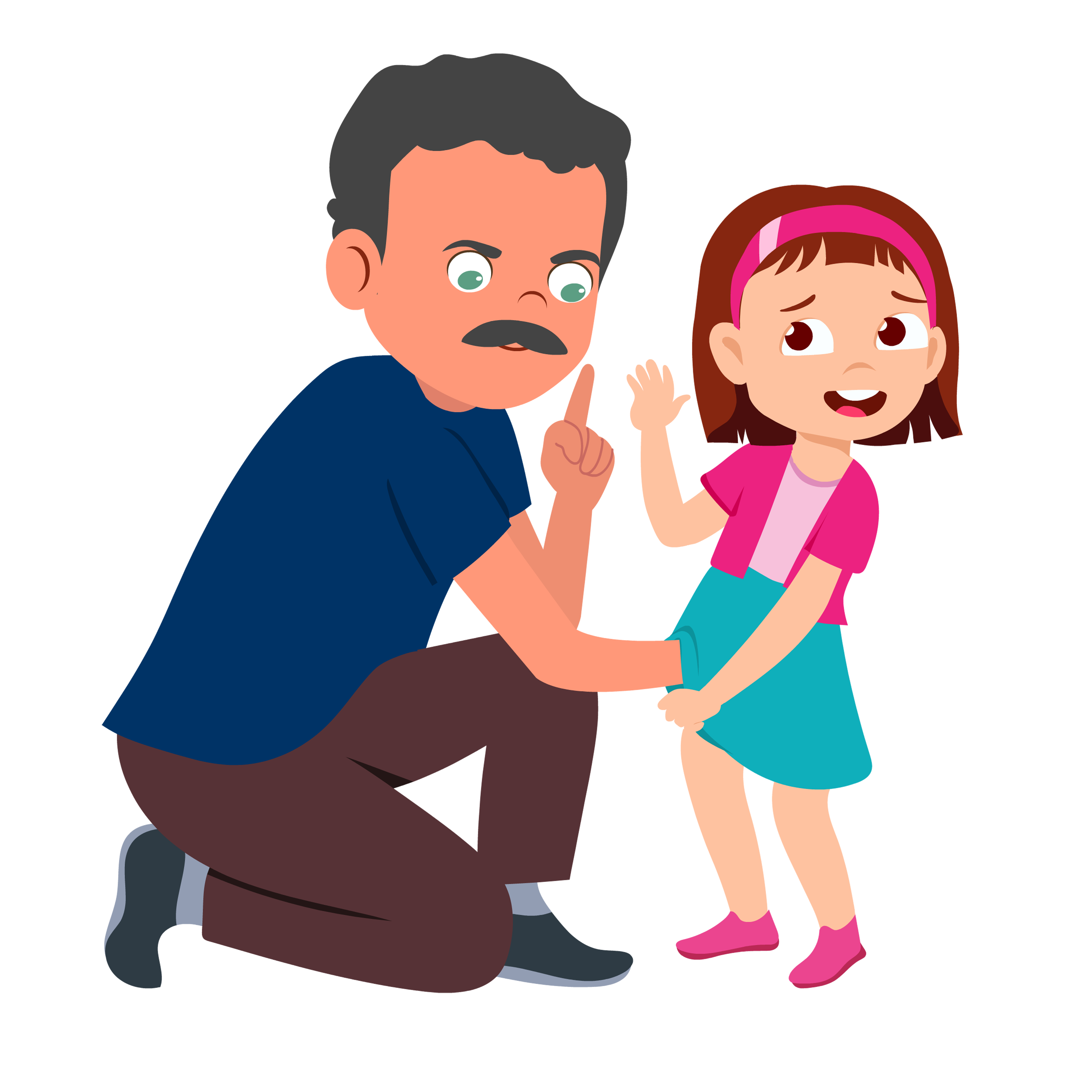 What to do if treatment isn’t working