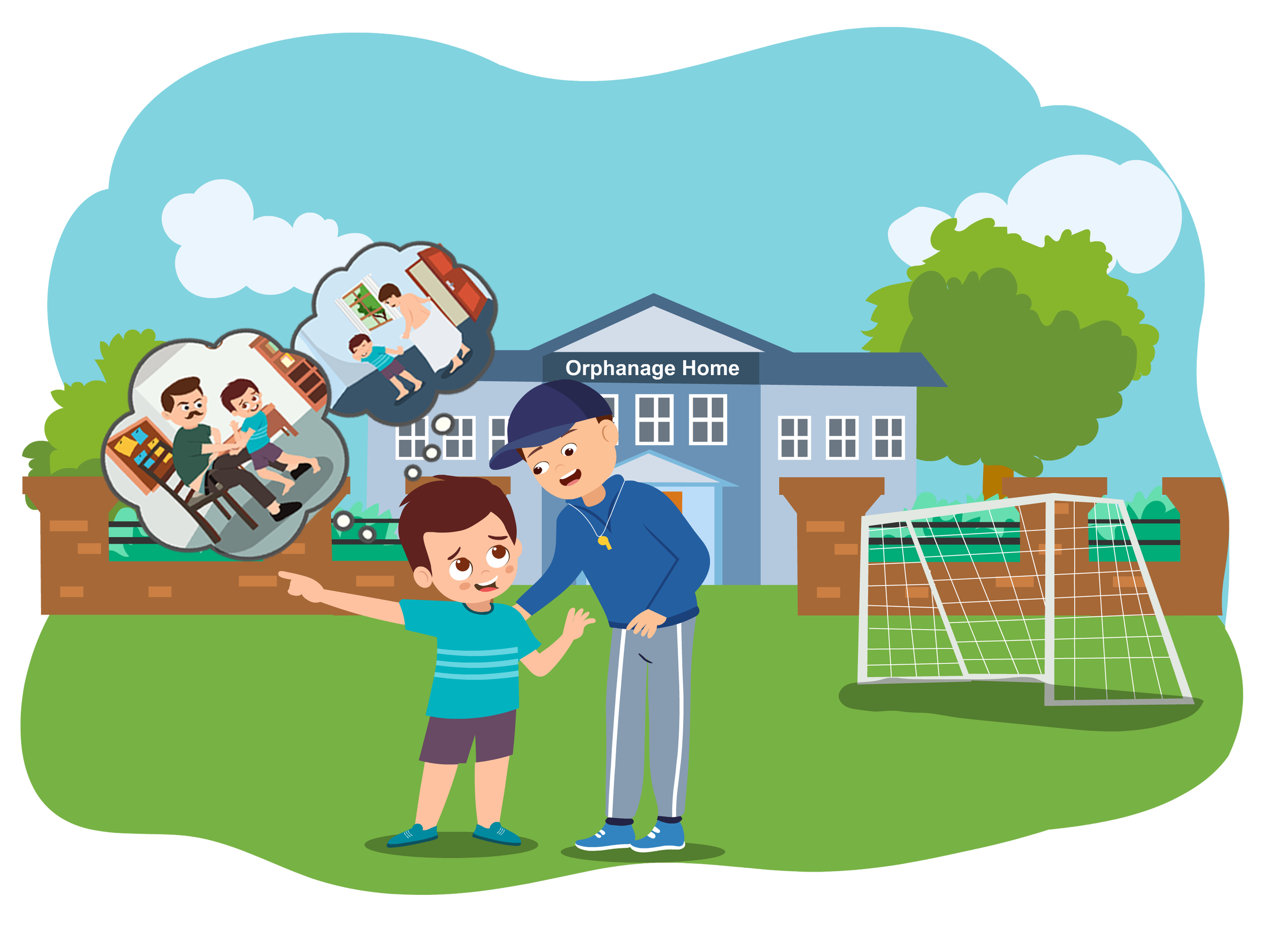 What to expect from your first phone call