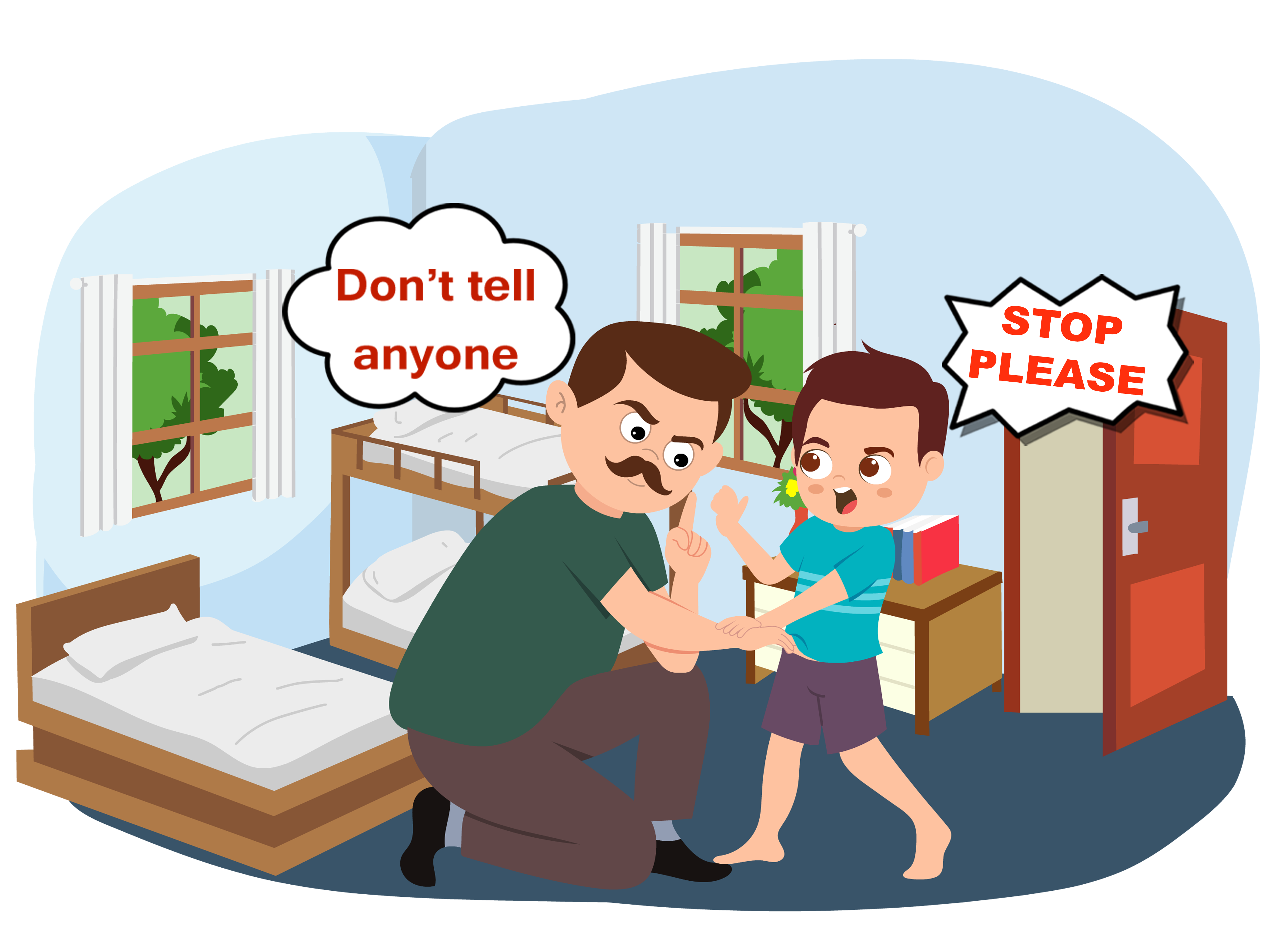 Preparing for the first appointment