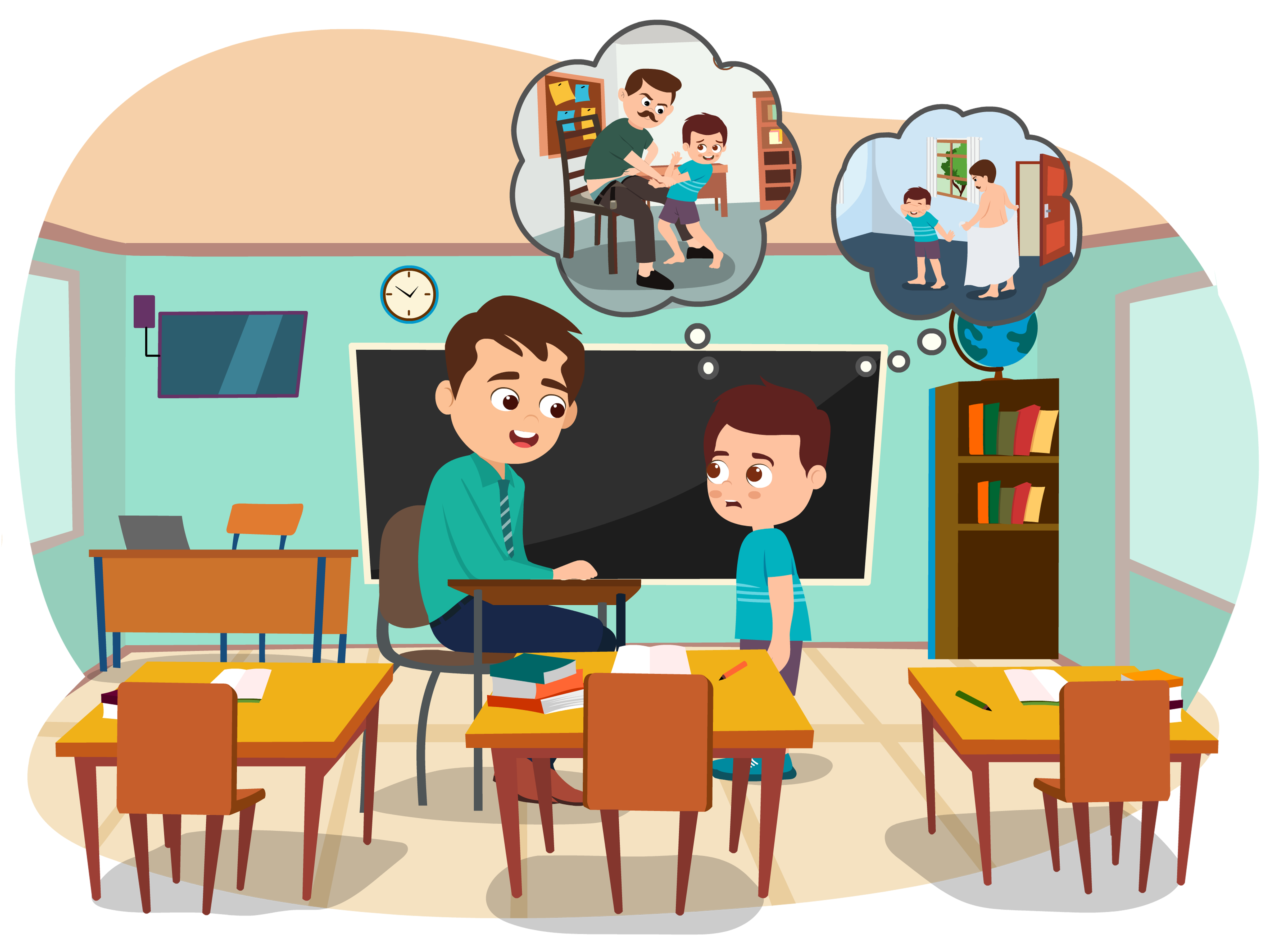 What to do if treatment isn’t working